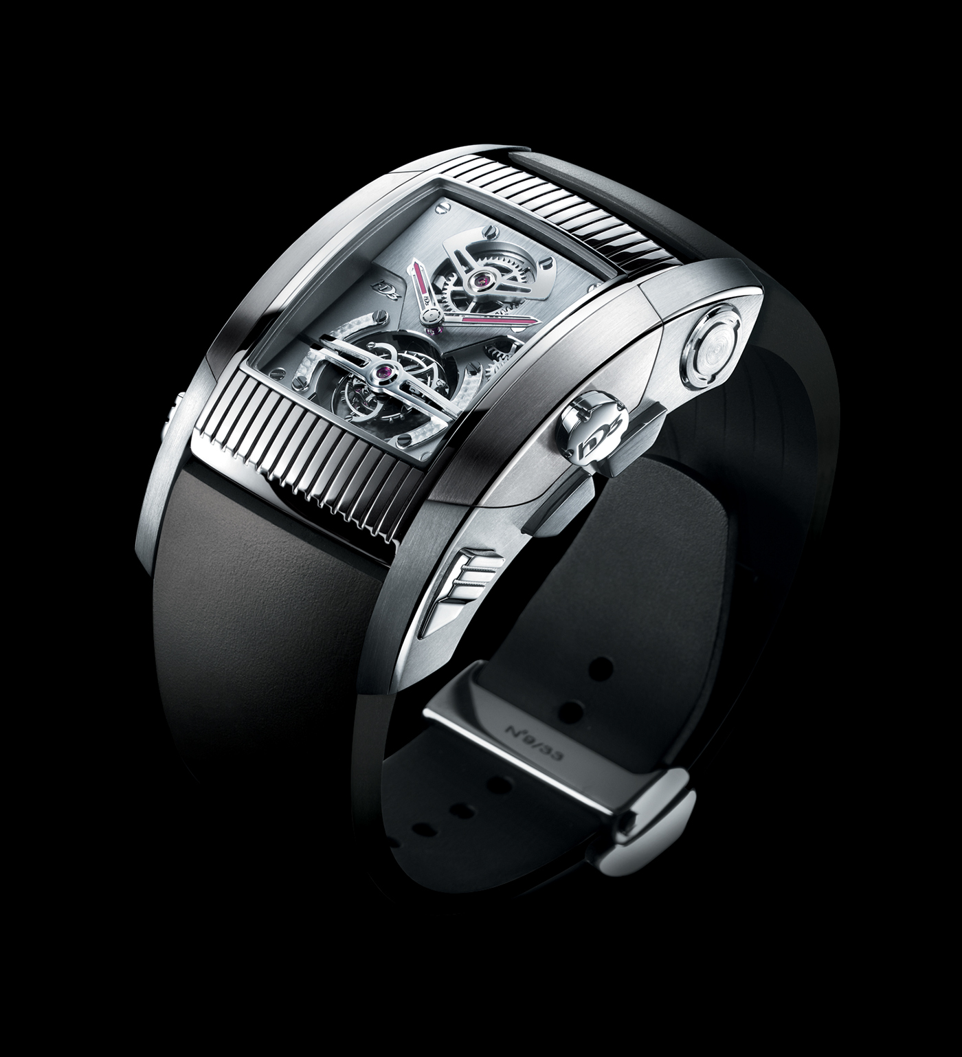 Reprint，Wrist watch，Electronics，Mechanics，