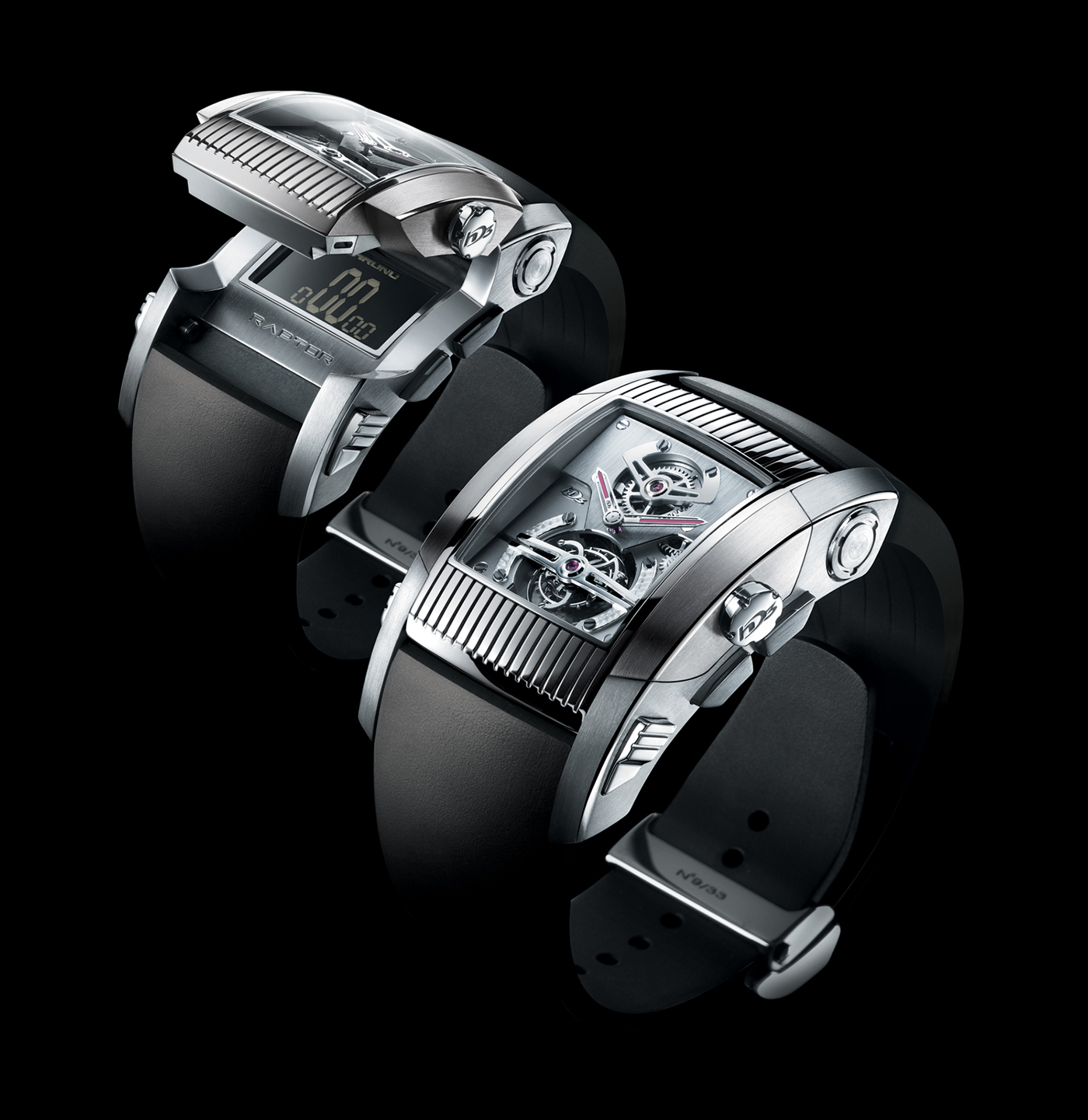 Reprint，Wrist watch，Electronics，Mechanics，