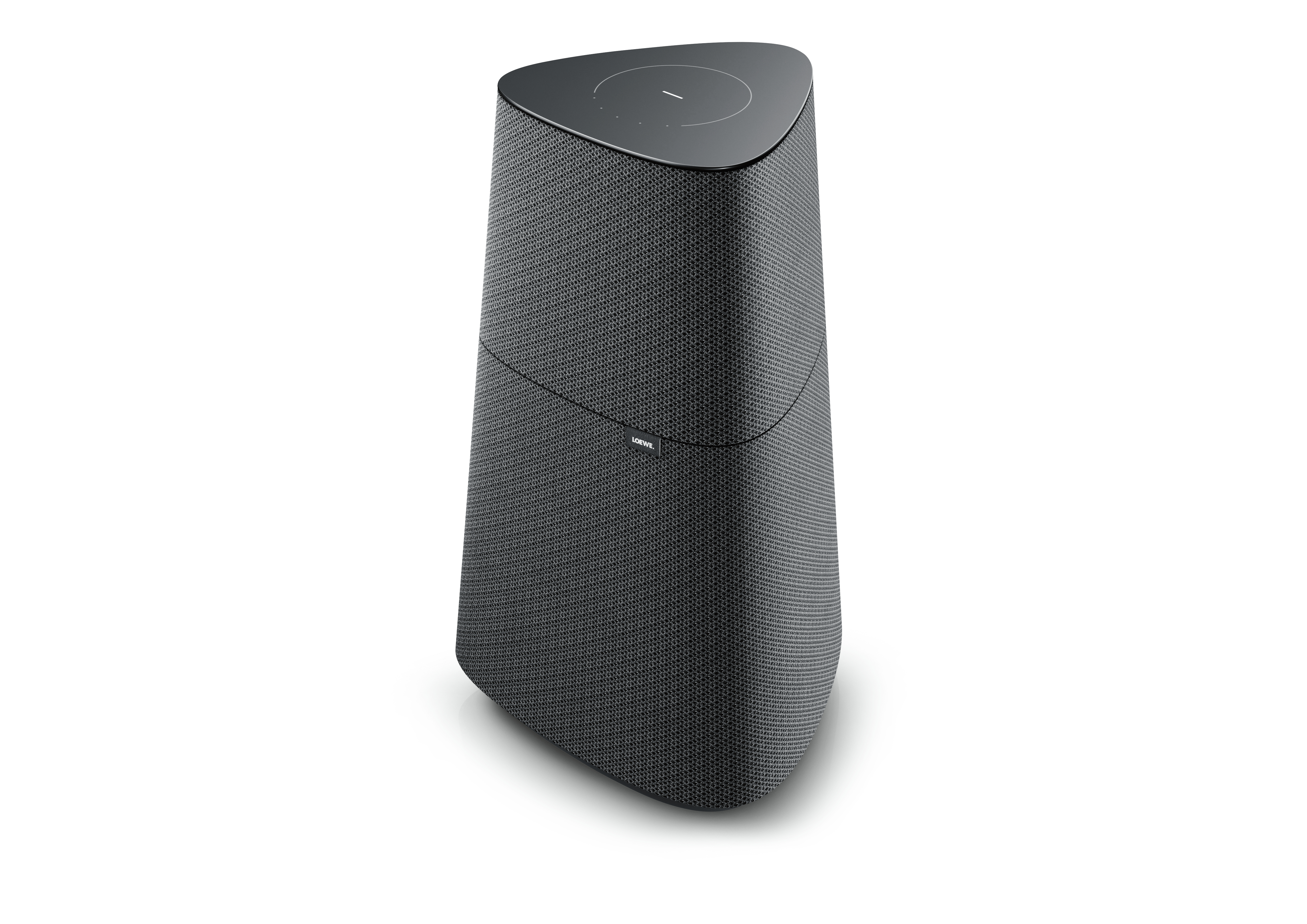 loewe，loudspeaker box，Digital，2022 Red Dot Product Design Award，