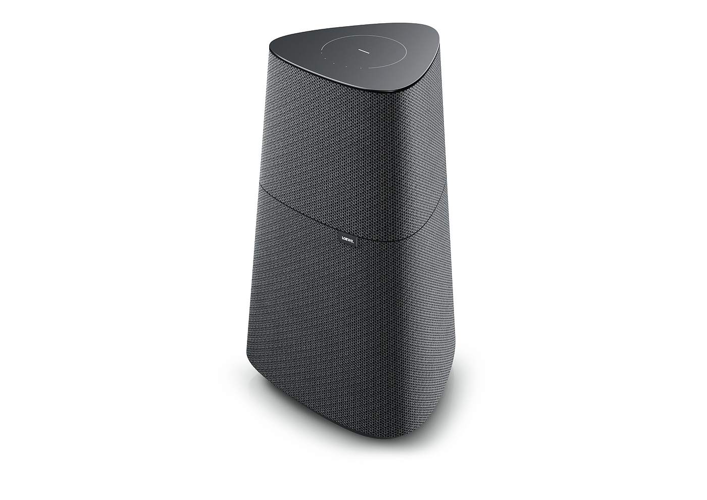 loewe，loudspeaker box，Digital，2022 Red Dot Product Design Award，