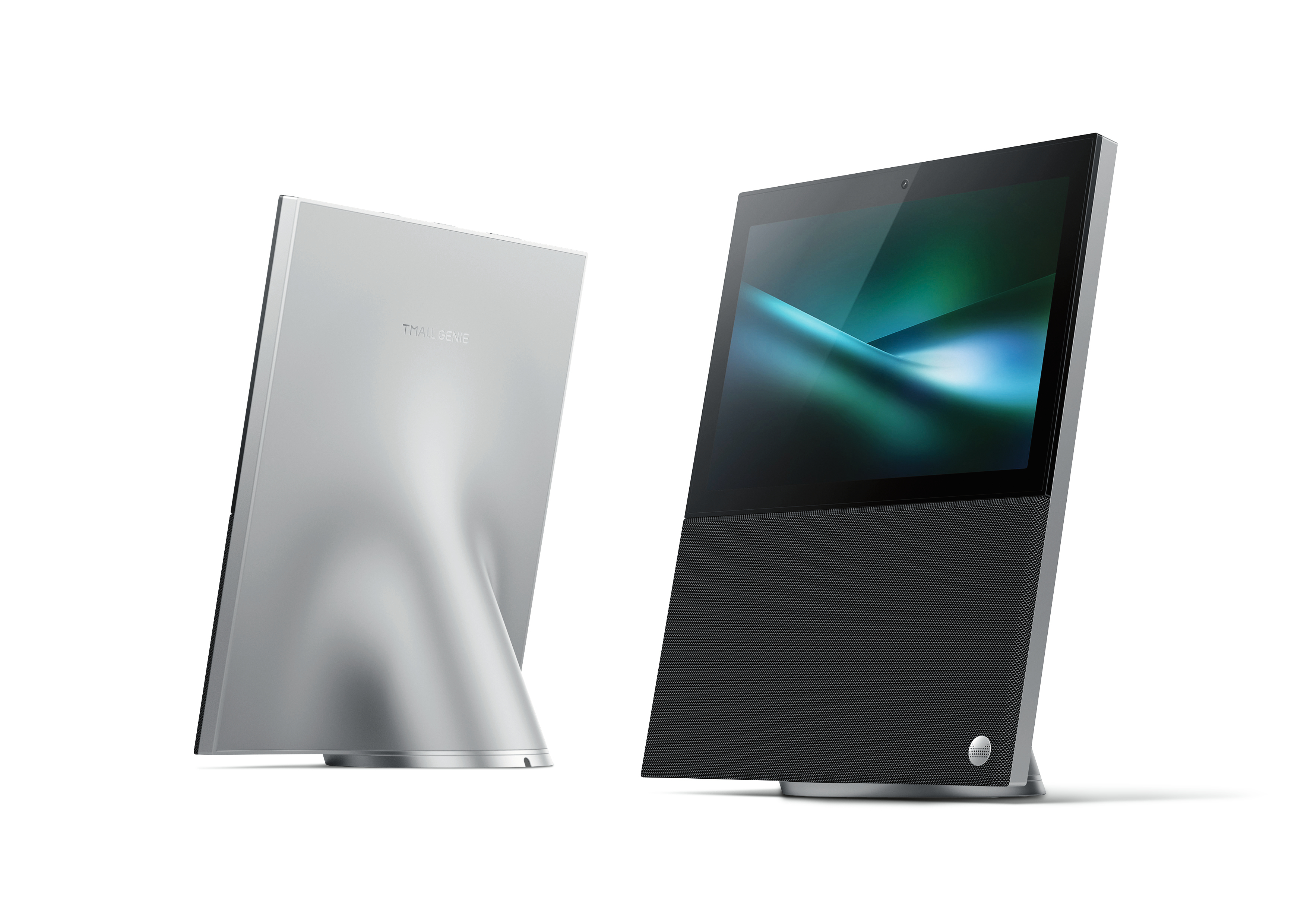 TmallGenie V10，Intelligent speaker，Digital，2022 Red Dot Product Design Award，