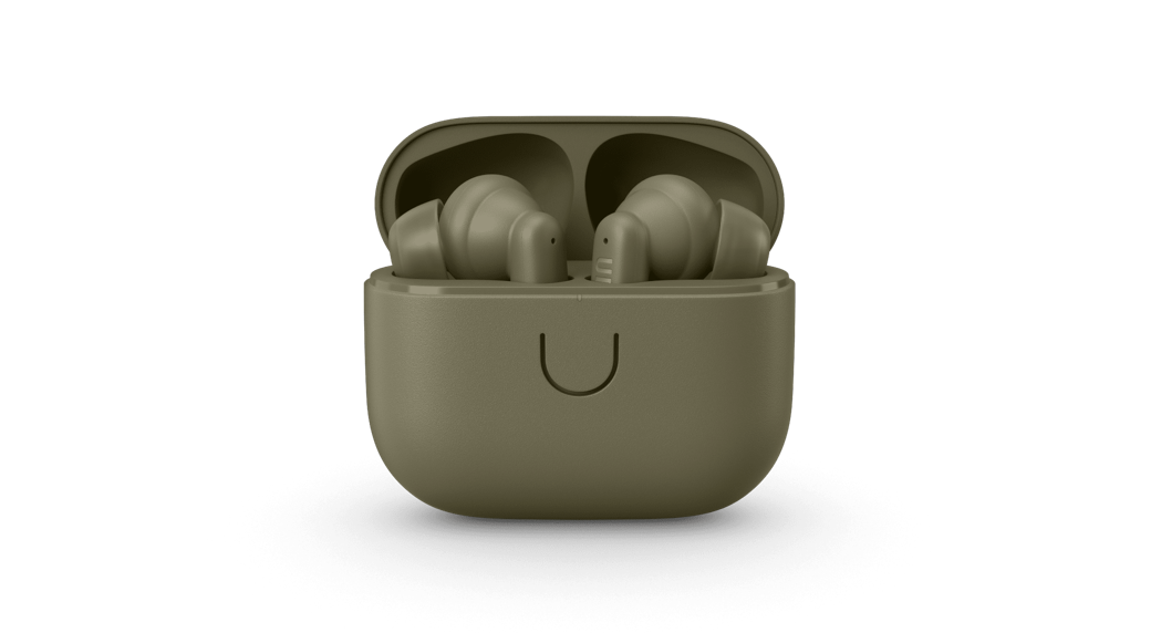 Urbanears Boo，Wireless headset，Digital，2022 Red Dot Product Design Award，