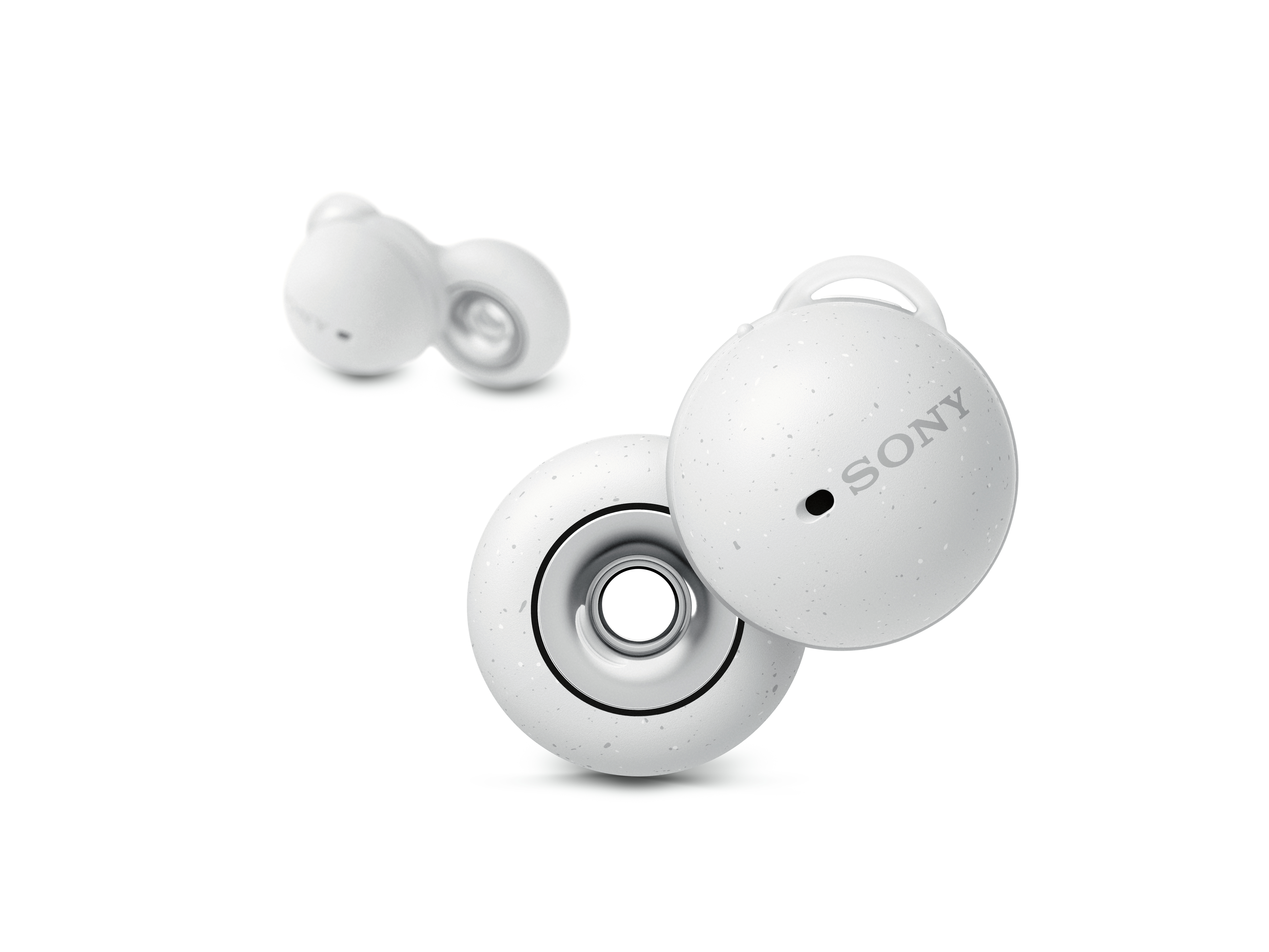 LinkBuds，Wireless headset，Digital，2022 Red Dot Product Design Award，