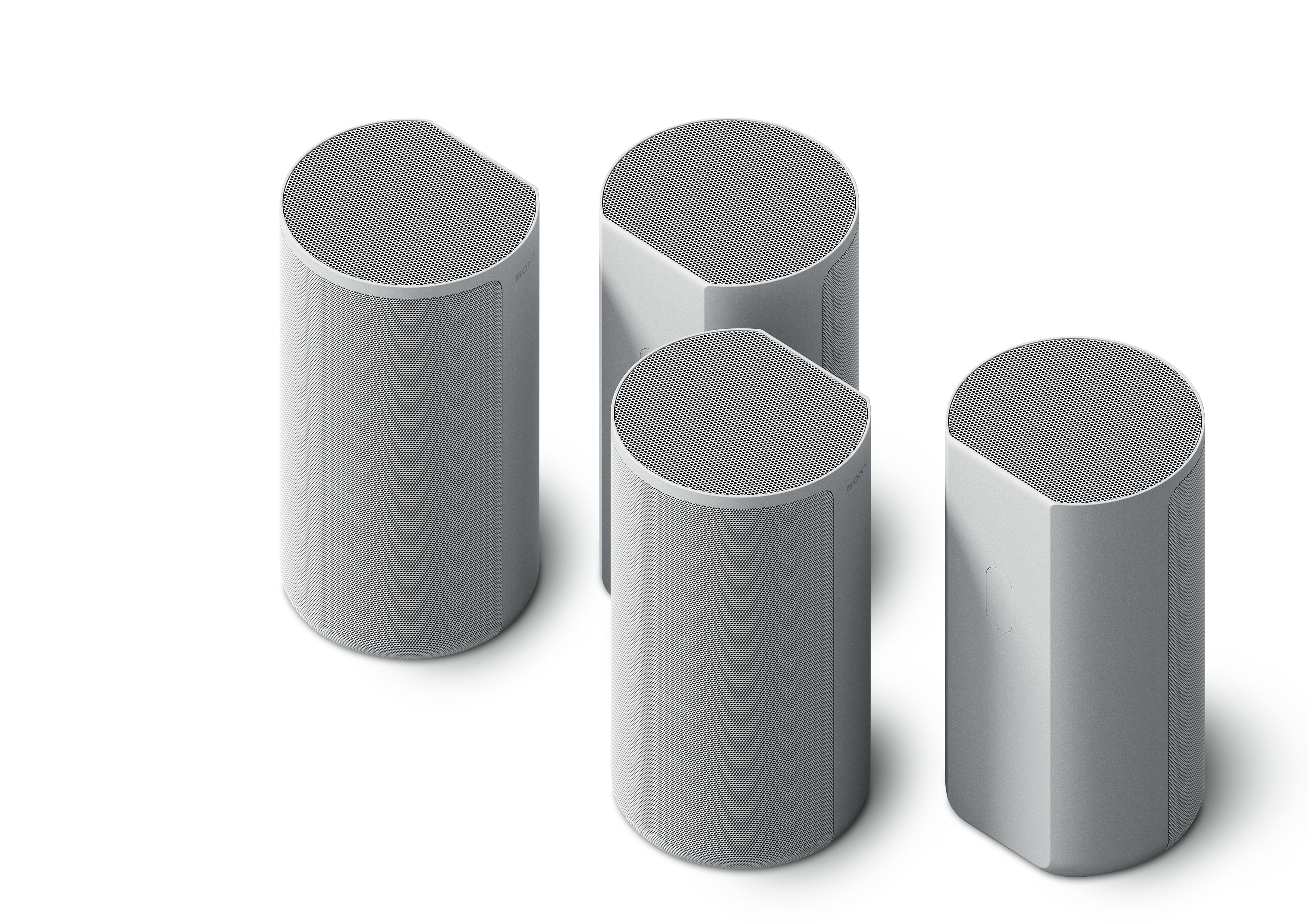 speaker，HT-A9，Digital，2022 Red Dot Product Design Award，