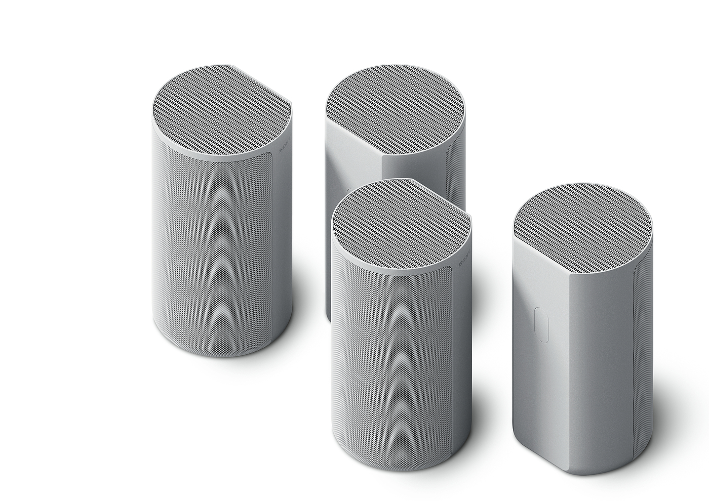 speaker，HT-A9，Digital，2022 Red Dot Product Design Award，