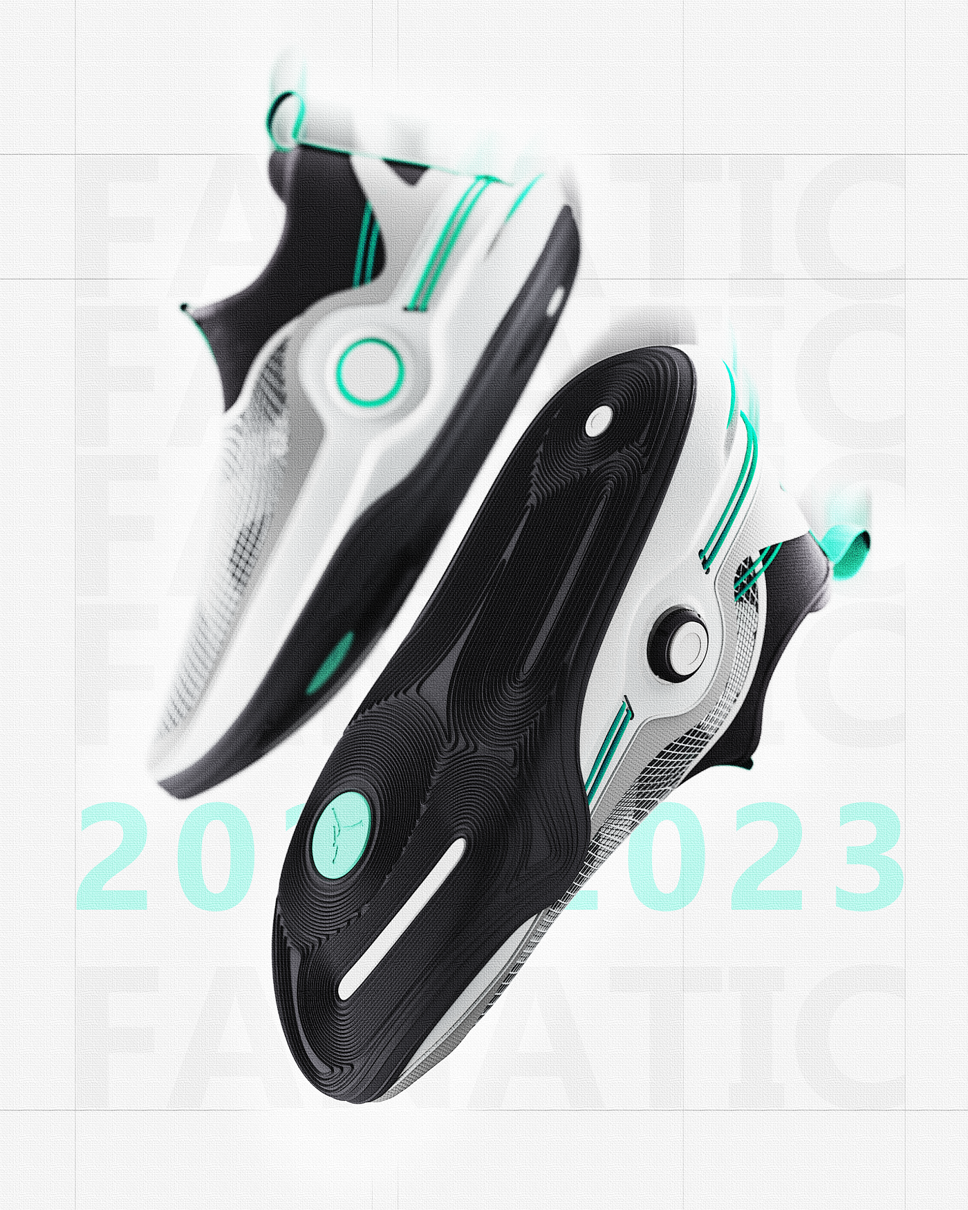 industrial design，Shoe and boot design，product design，vehicle，rendering，concept，outdoor sport，Basketball shoes，
