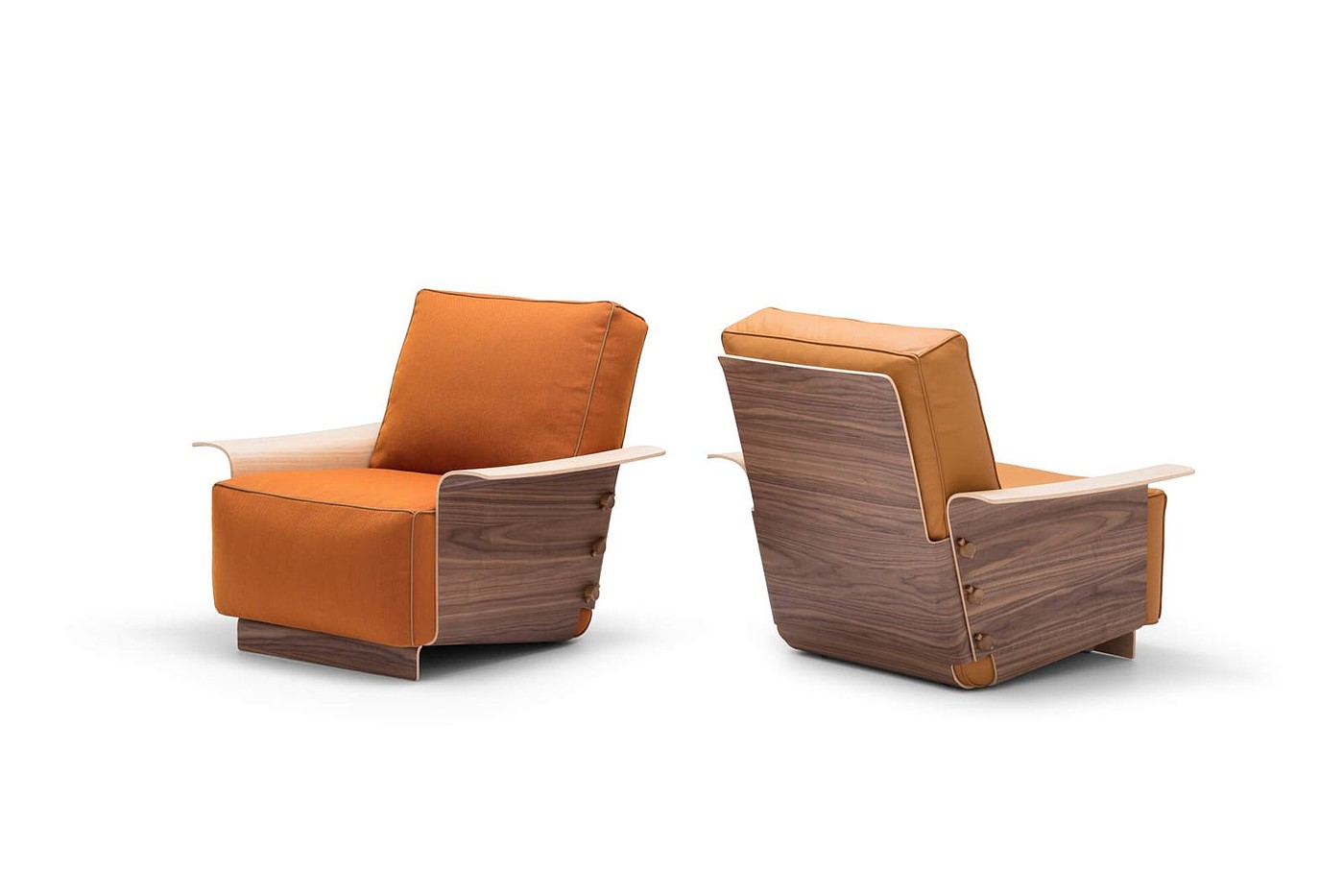 2022 Red Dot Product Design Award，Forest Club，chair，chair，