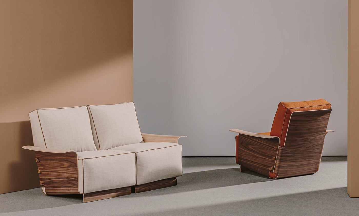 2022 Red Dot Product Design Award，Forest Club，chair，chair，