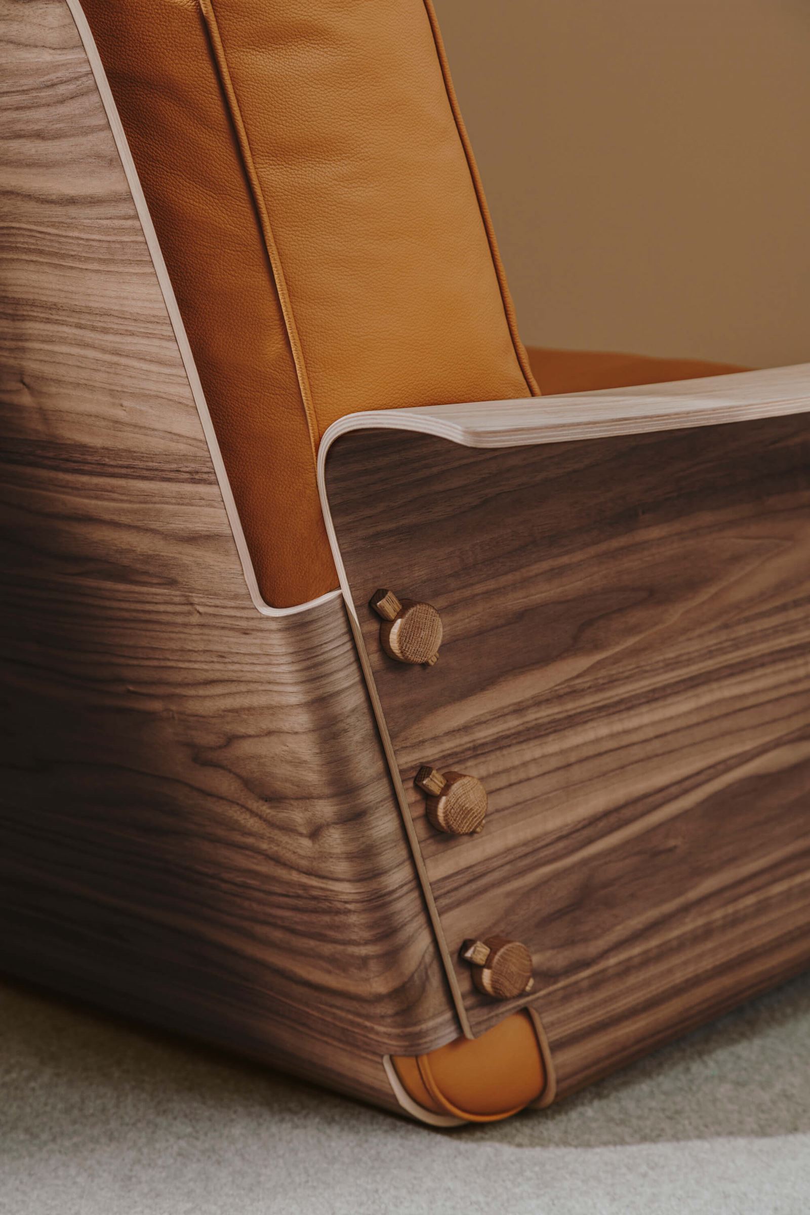 2022 Red Dot Product Design Award，Forest Club，chair，chair，