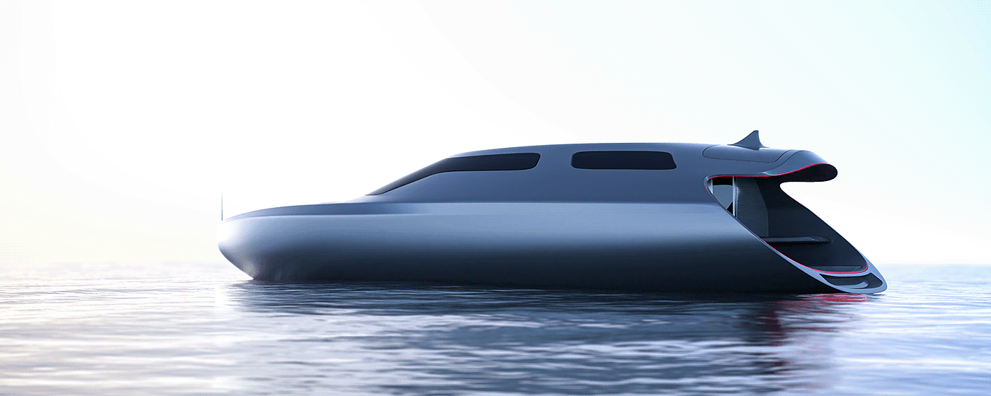 yacht，vehicle，ship，Michal Dufka.，