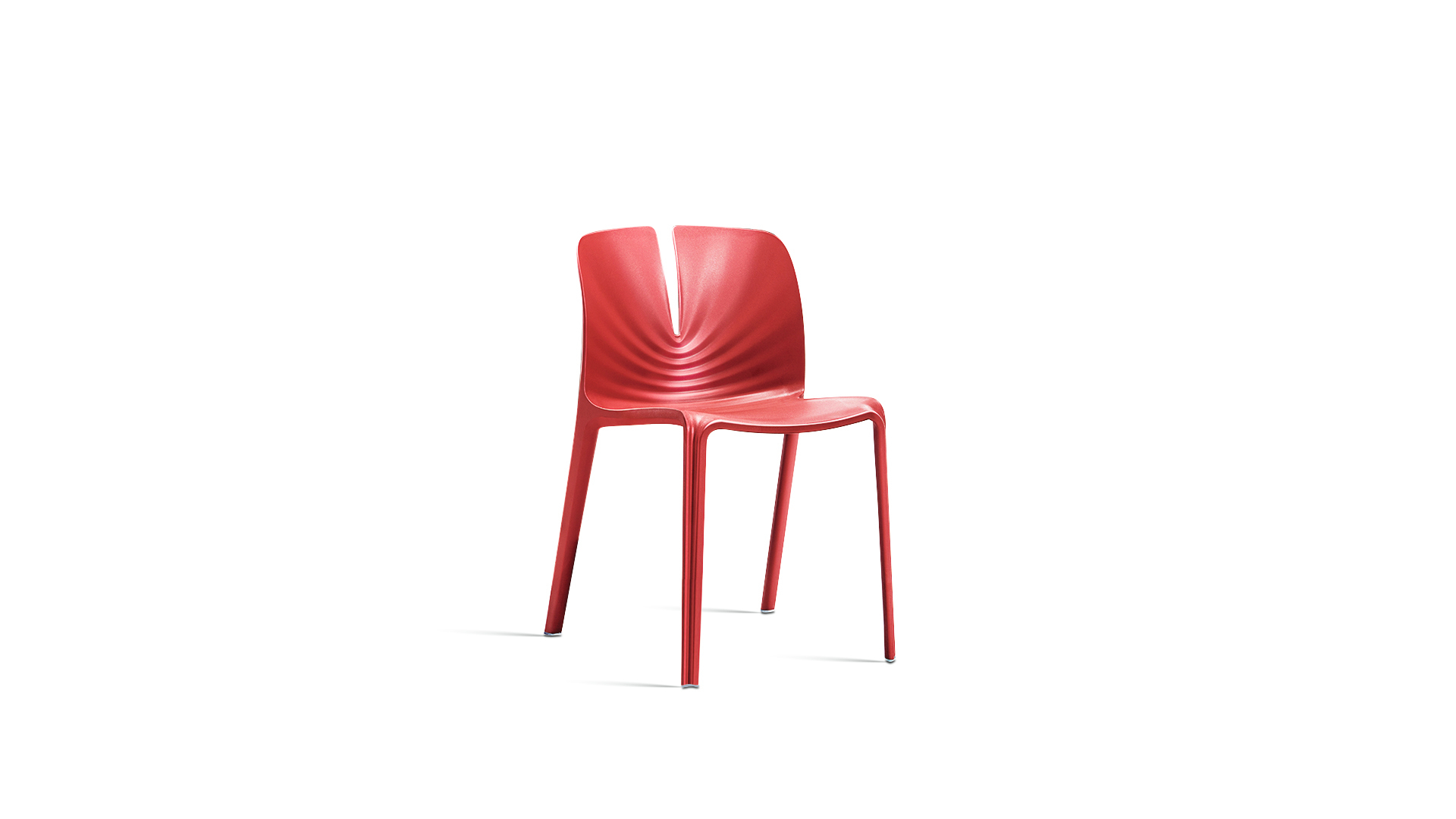 2022 Red Dot Product Design Award，PLIS，chair，