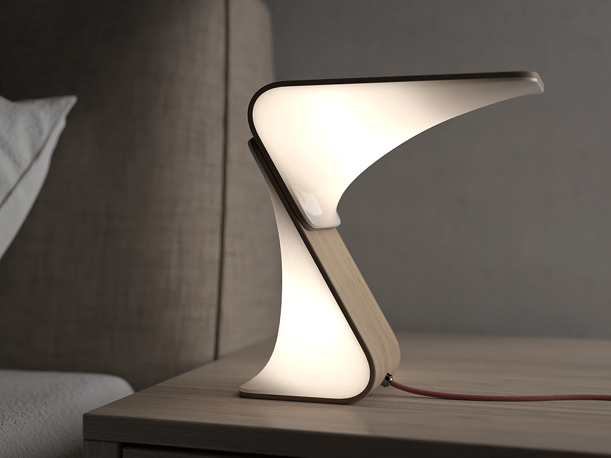 Light-7，lamps and lanterns，Lighting tools，modularization，