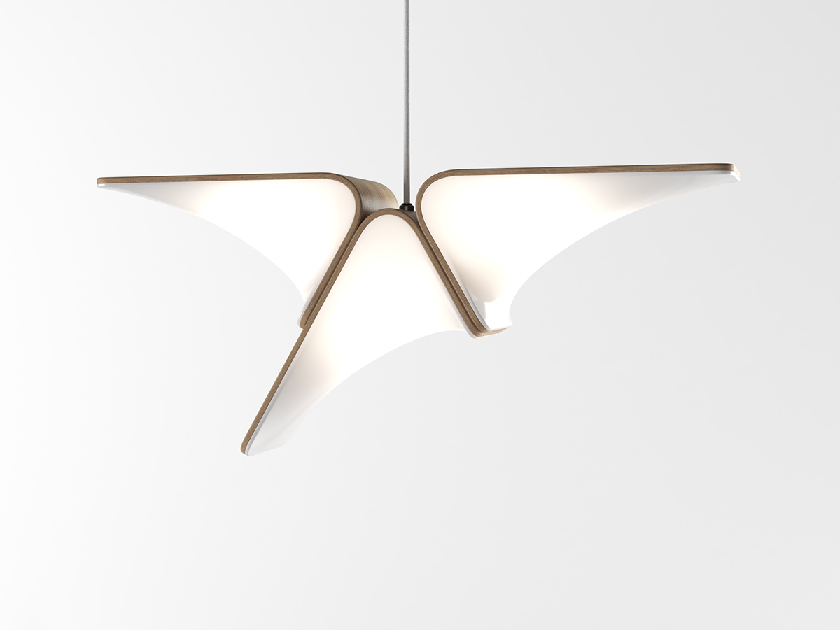 Light-7，lamps and lanterns，Lighting tools，modularization，