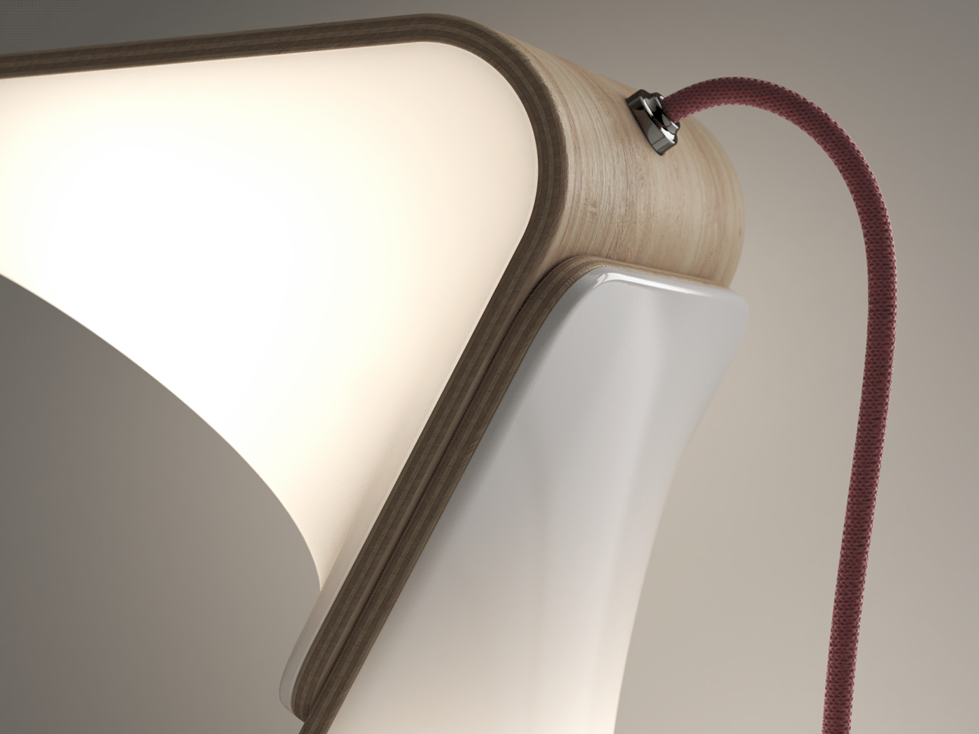 Light-7，lamps and lanterns，Lighting tools，modularization，