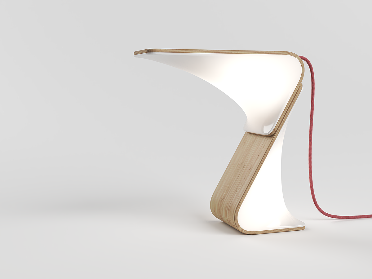 Light-7，lamps and lanterns，Lighting tools，modularization，
