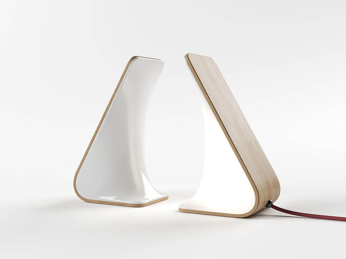 Light-7，lamps and lanterns，Lighting tools，modularization，