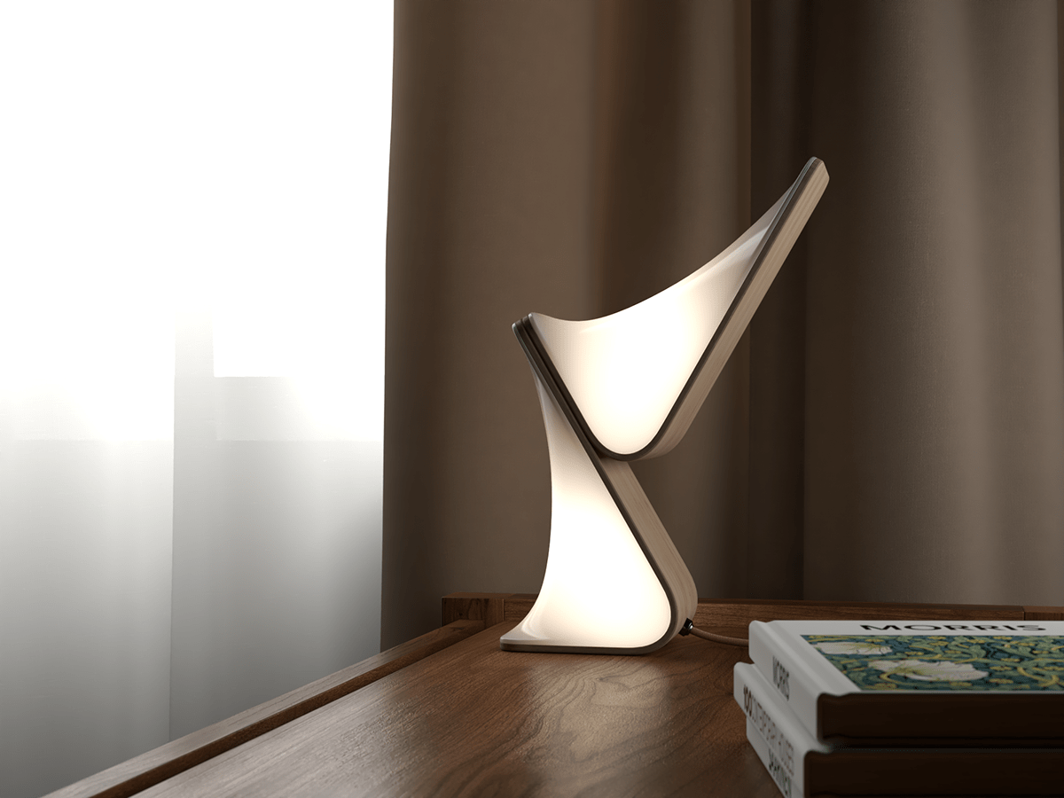 Light-7，lamps and lanterns，Lighting tools，modularization，