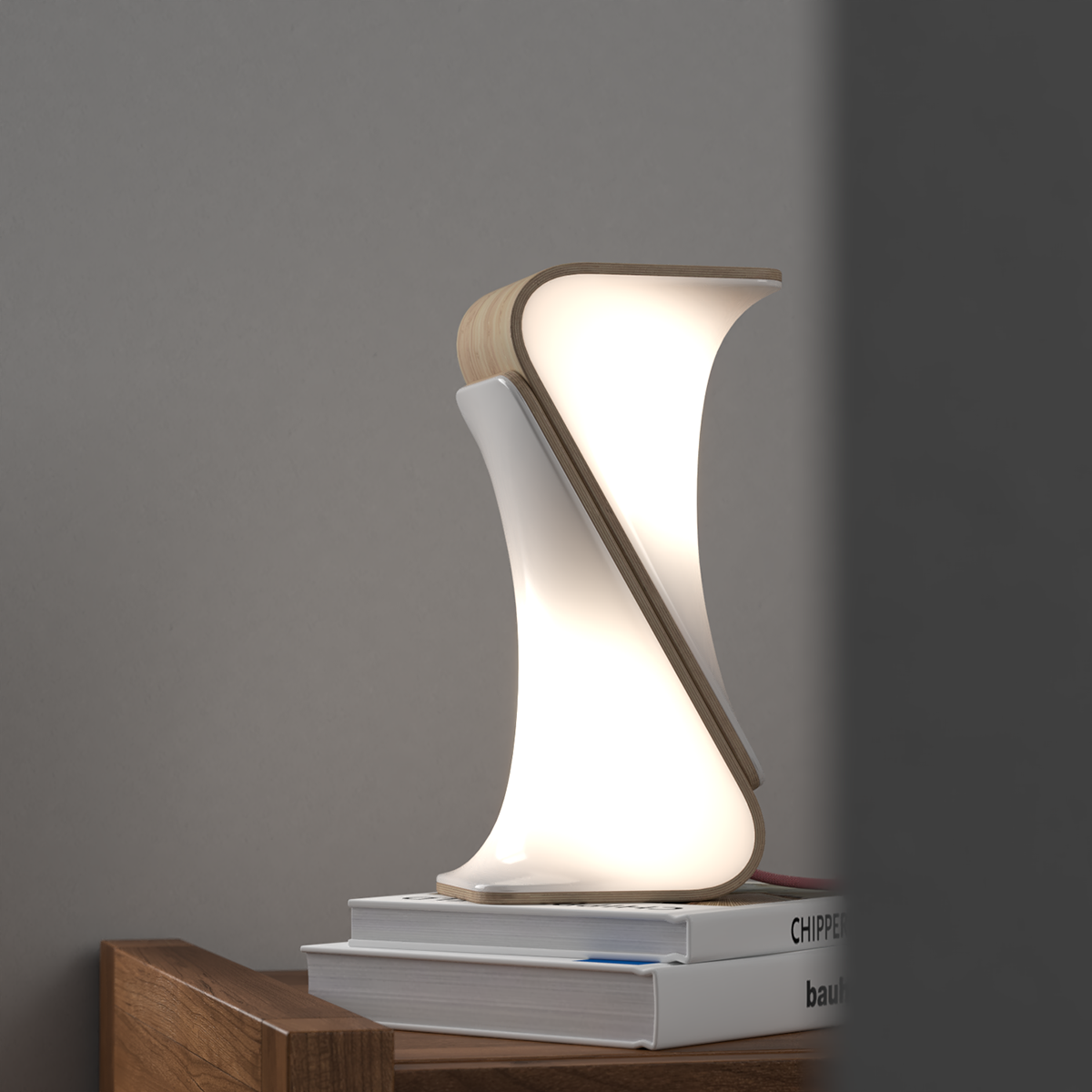 Light-7，lamps and lanterns，Lighting tools，modularization，