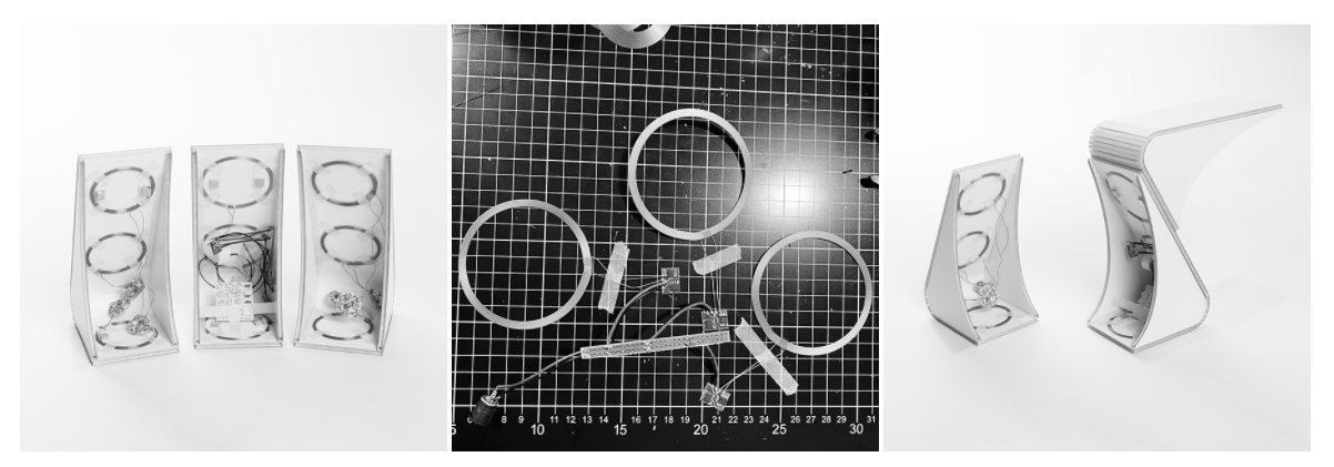 Light-7，lamps and lanterns，Lighting tools，modularization，