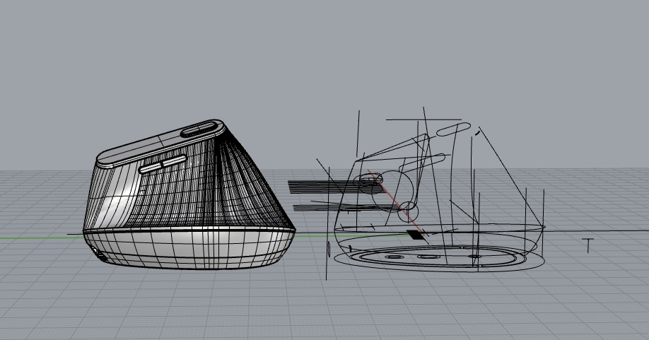 rhino，Logitech，mouse，