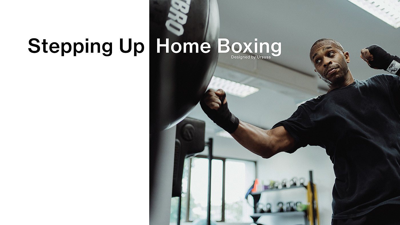 Home Boxing，Fitness Equipment，Sports equipment，originality，