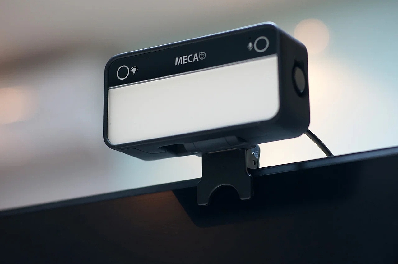 Meca，摄像头，数码，电子产品，