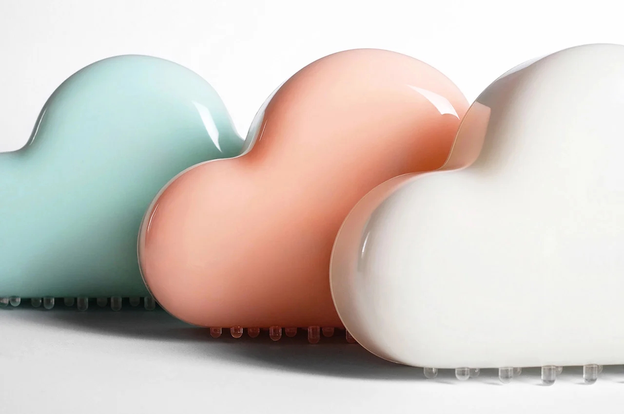 MUJI CLOUD，MUJI，Cloud shredder，Office Supplies，