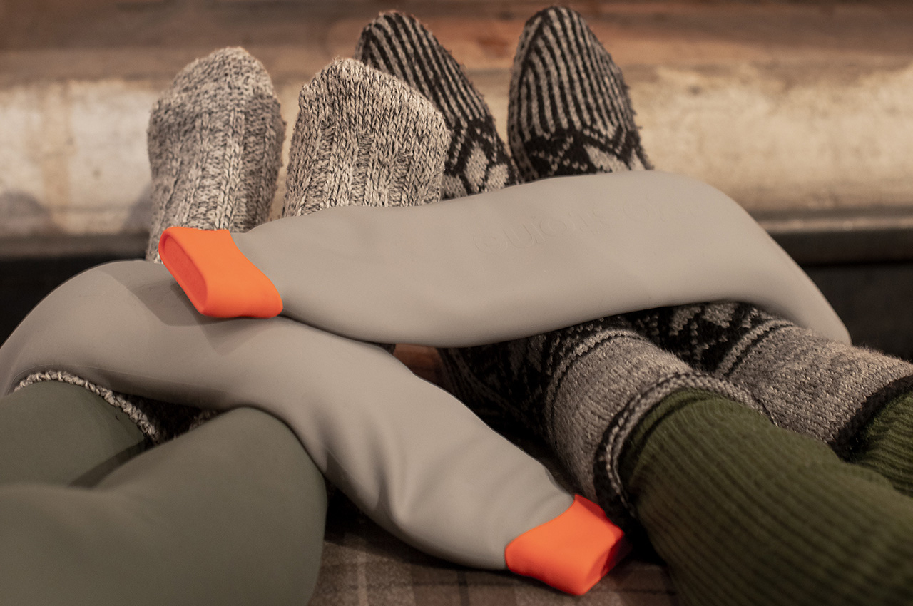 Ergostone，Heating pad，originality，Personal protective equipment，