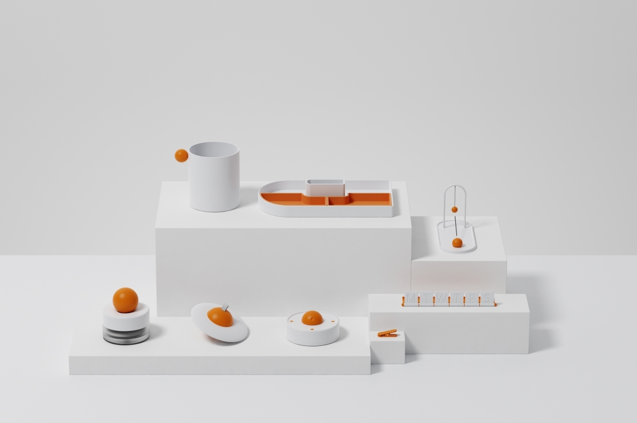 Desk accessories，Trinkets，Tabletop decoration，originality，