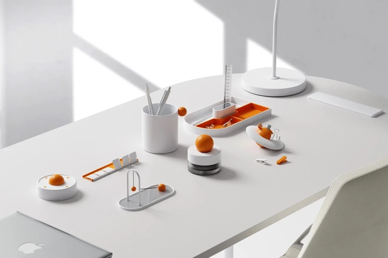 Desk accessories，Trinkets，Tabletop decoration，originality，