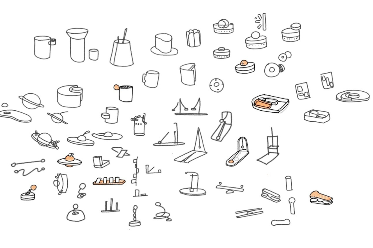 Desk accessories，Trinkets，Tabletop decoration，originality，