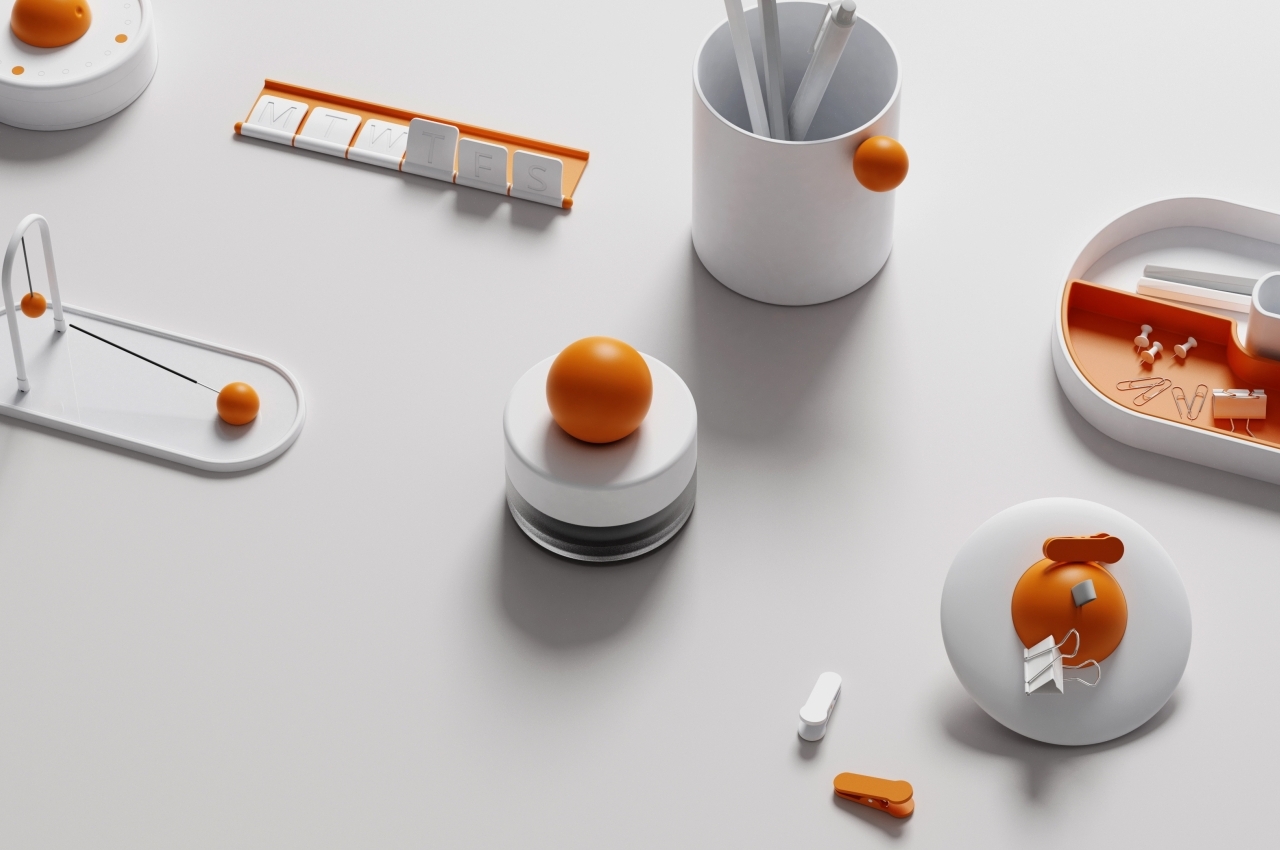 Desk accessories，Trinkets，Tabletop decoration，originality，