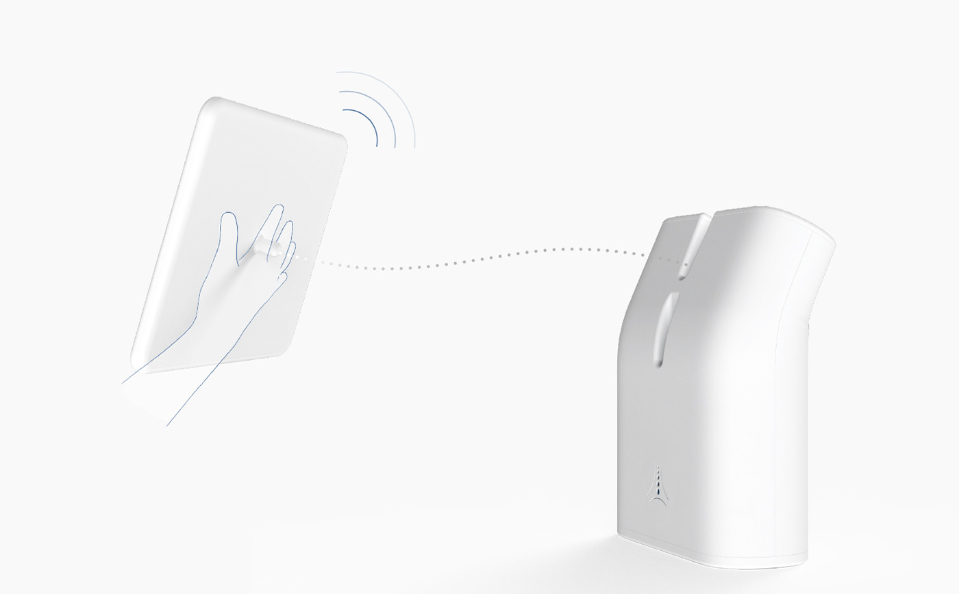 respirator，Nursing care，newborn，product design，medical，