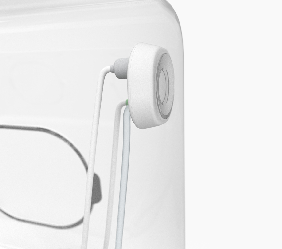 respirator，Nursing care，newborn，product design，medical，