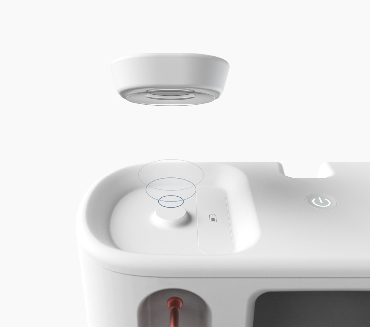 respirator，Nursing care，newborn，product design，medical，