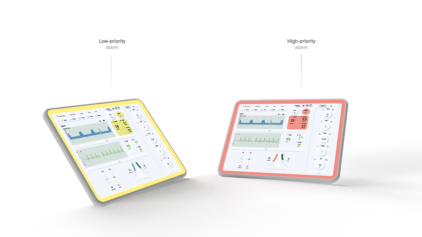 respirator，Nursing care，newborn，product design，medical，