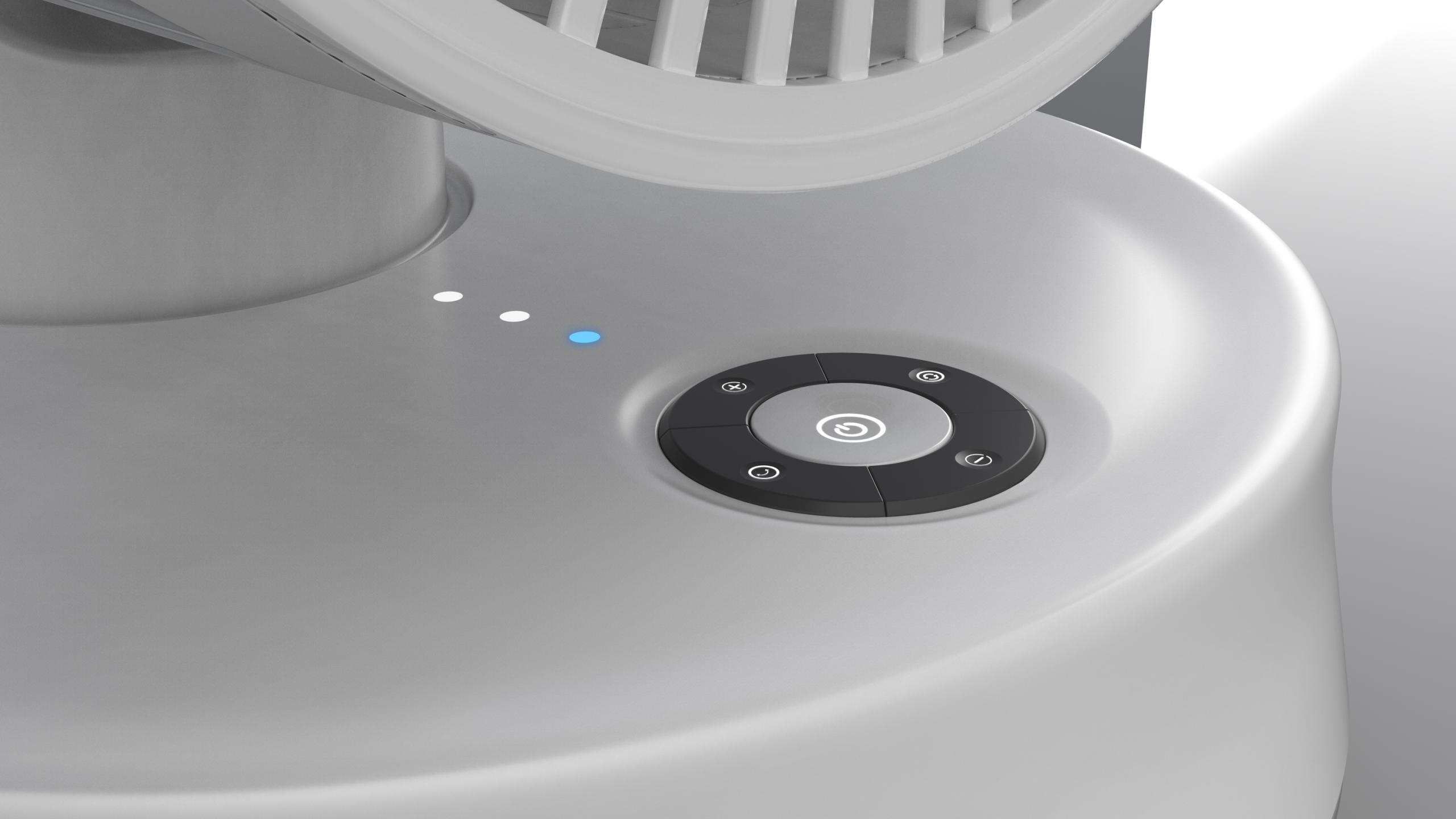 Circulation fan，Desktop fan，