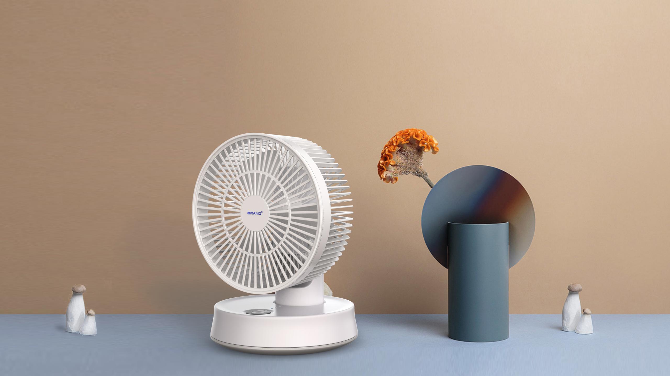 Circulation fan，Desktop fan，