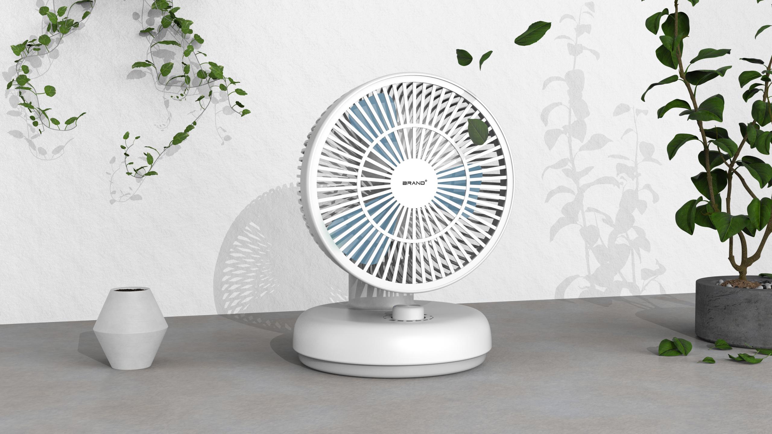 Circulation fan，Desktop fan，