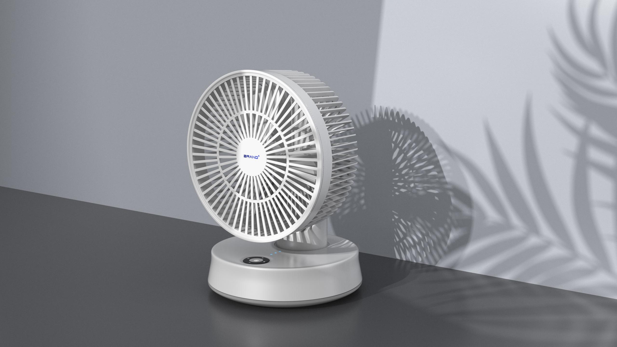 Circulation fan，Desktop fan，