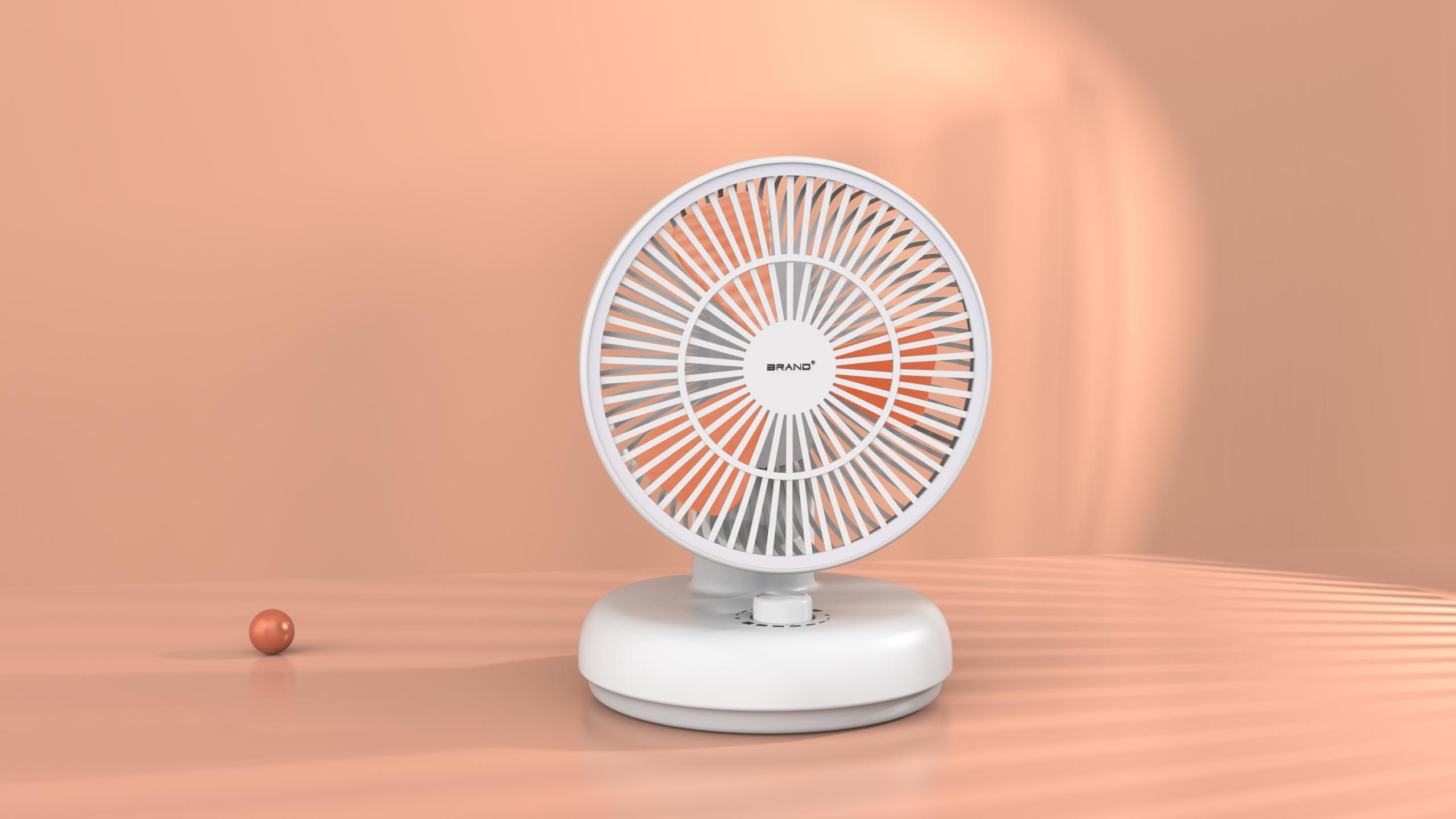 Circulation fan，Desktop fan，