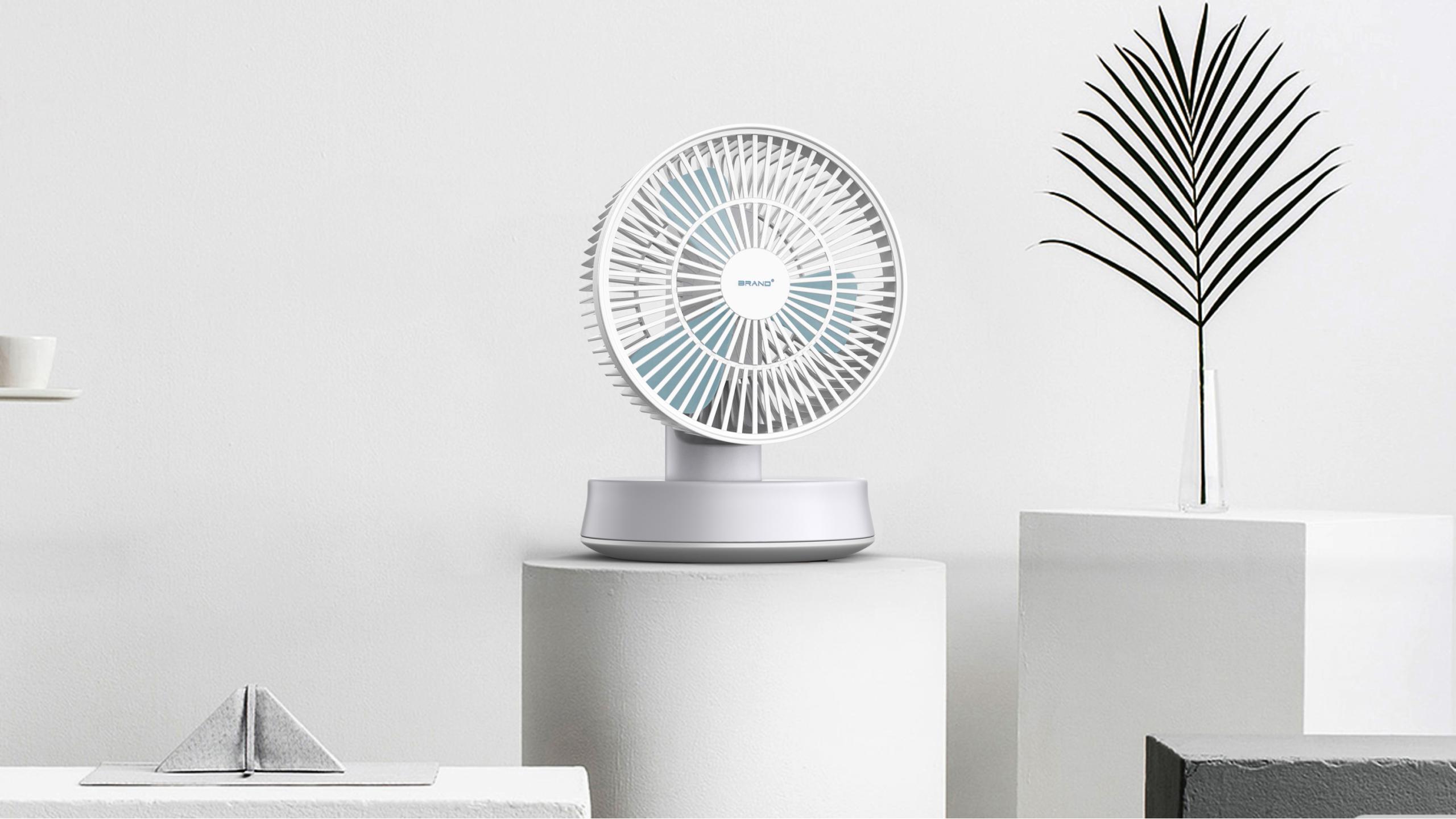 Circulation fan，Desktop fan，