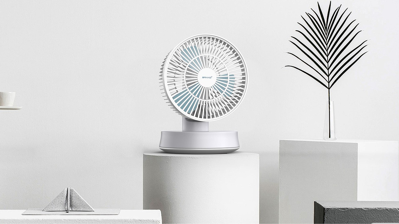 Circulation fan，Desktop fan，