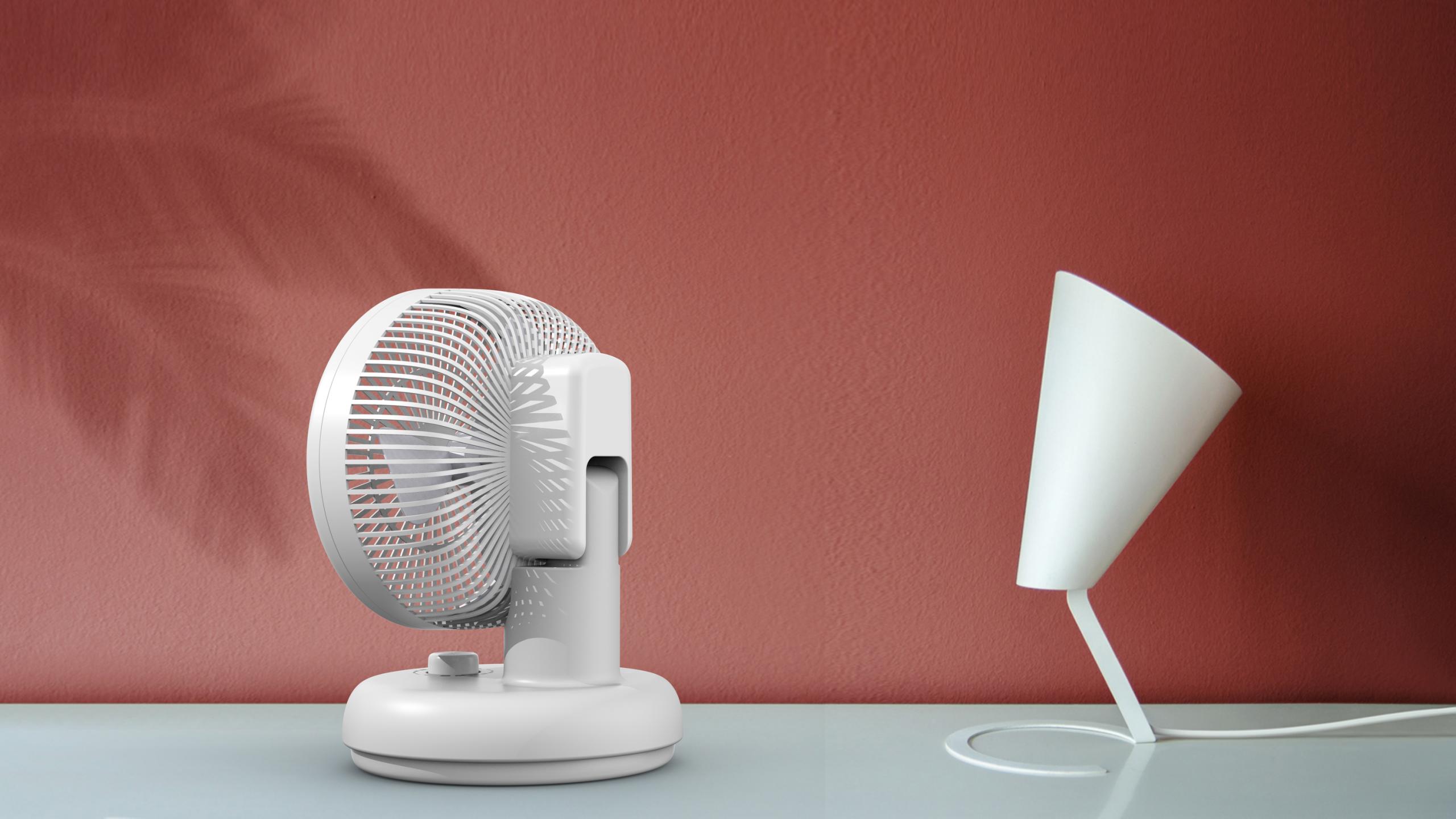 Circulation fan，Desktop fan，