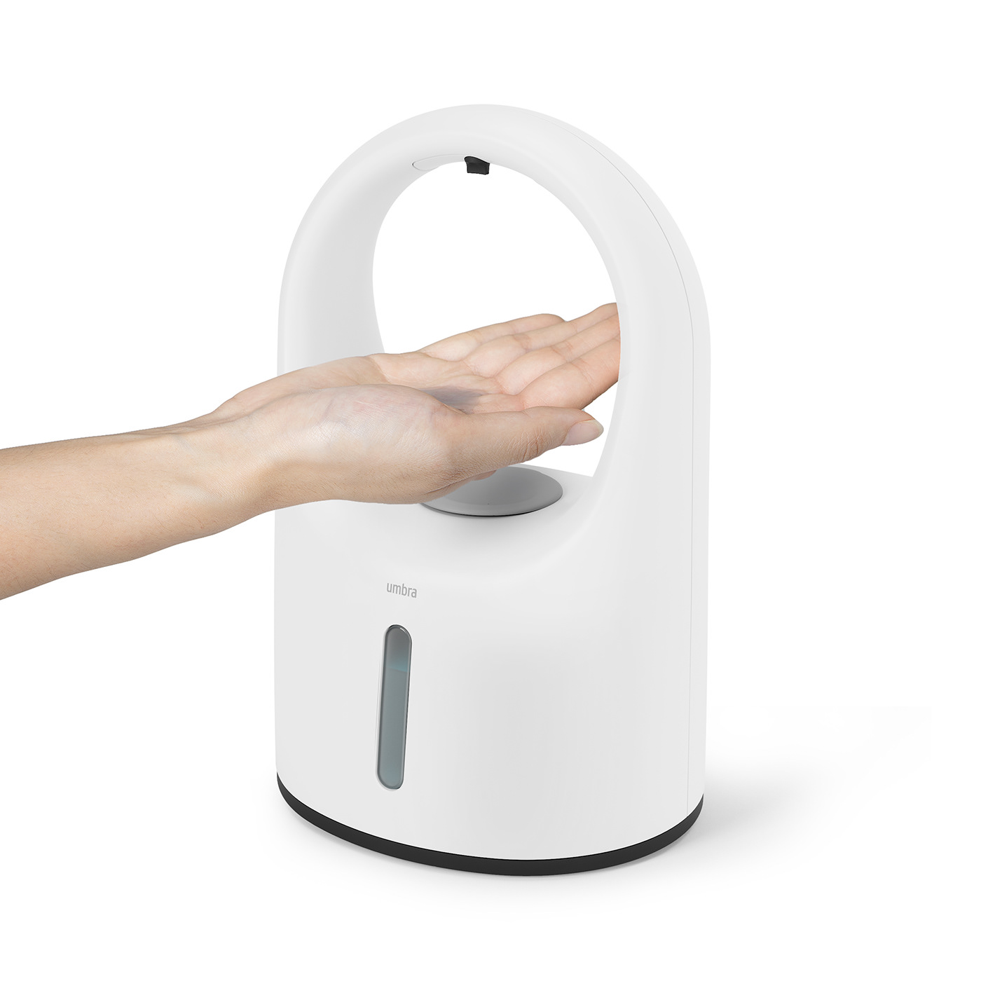 intelligence，disinfect，clean，Automatic soap dispenser，