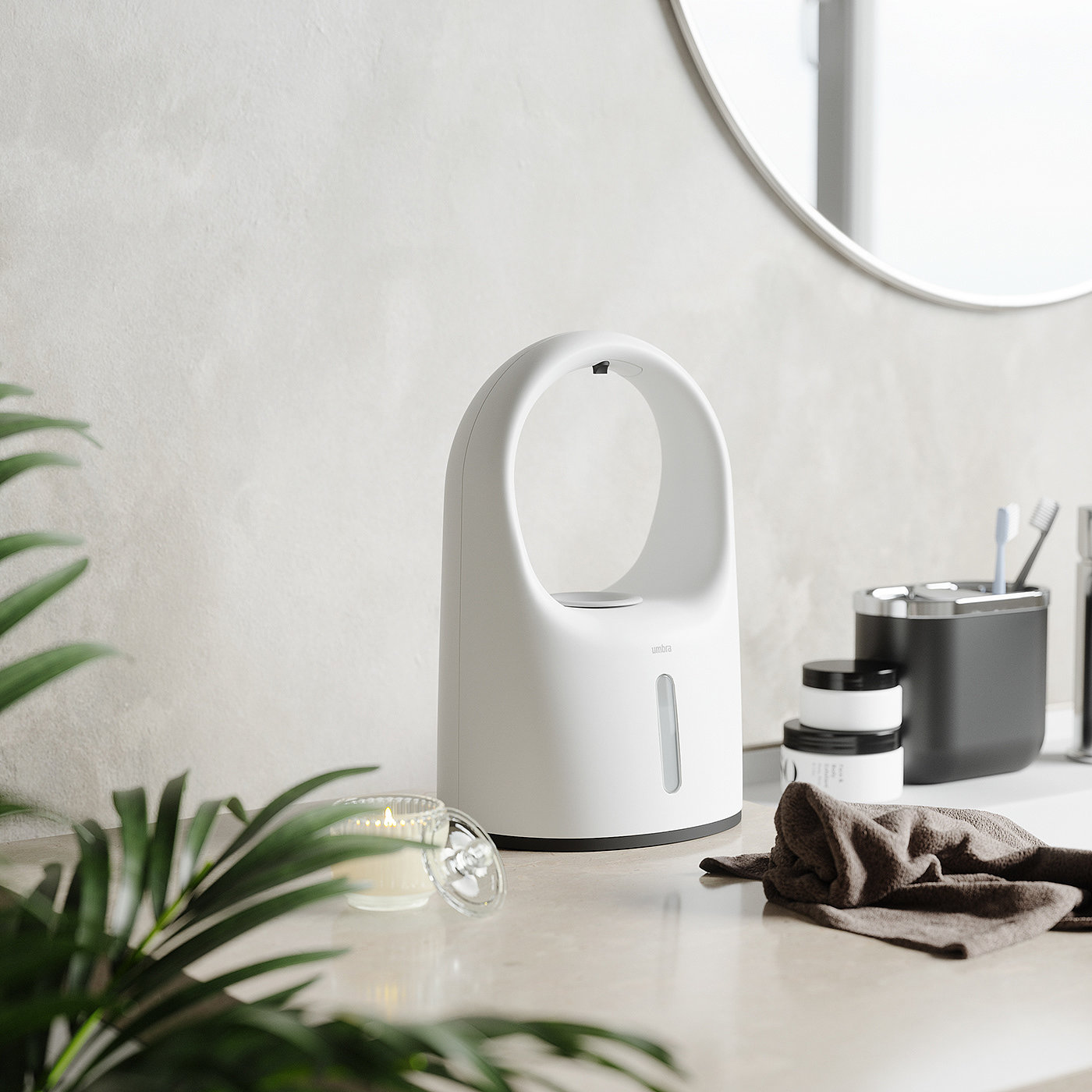 intelligence，disinfect，clean，Automatic soap dispenser，