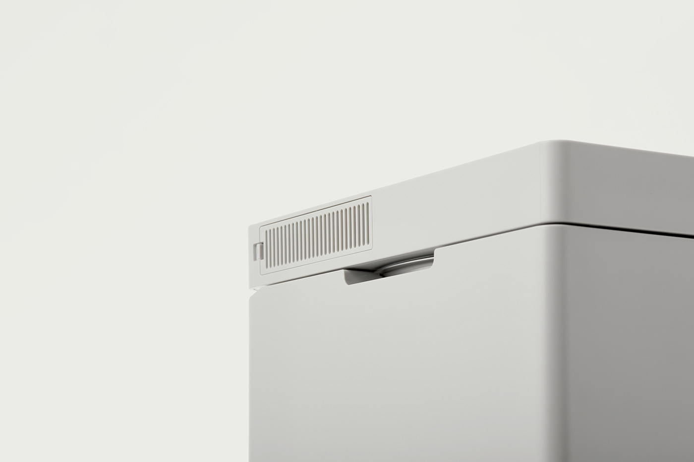 Humidifier，Simplicity，white，