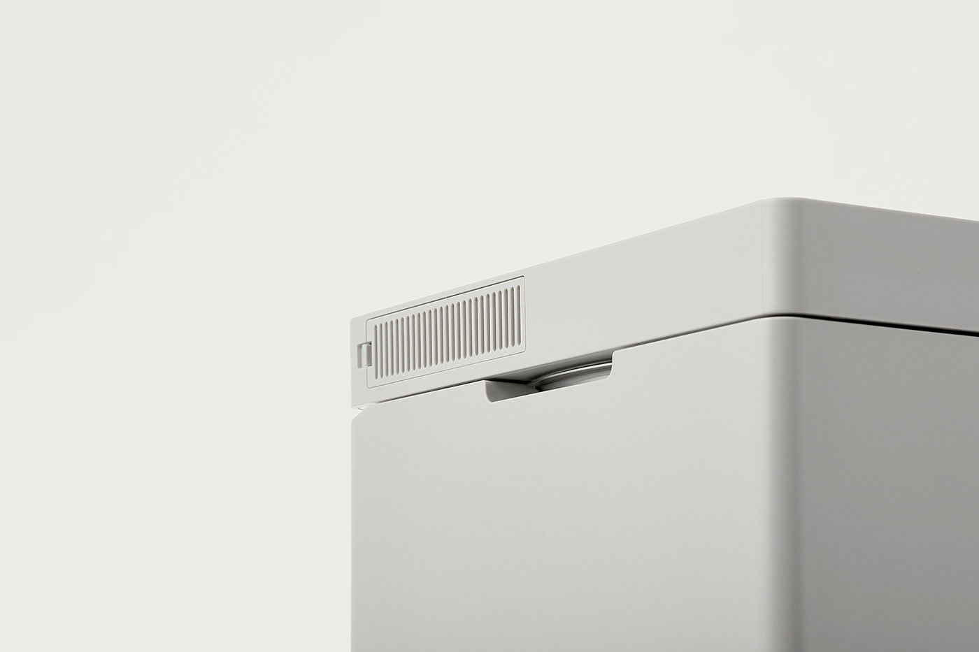 Humidifier，Simplicity，white，