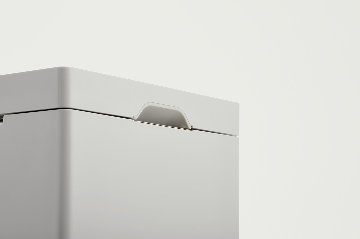 Humidifier，Simplicity，white，