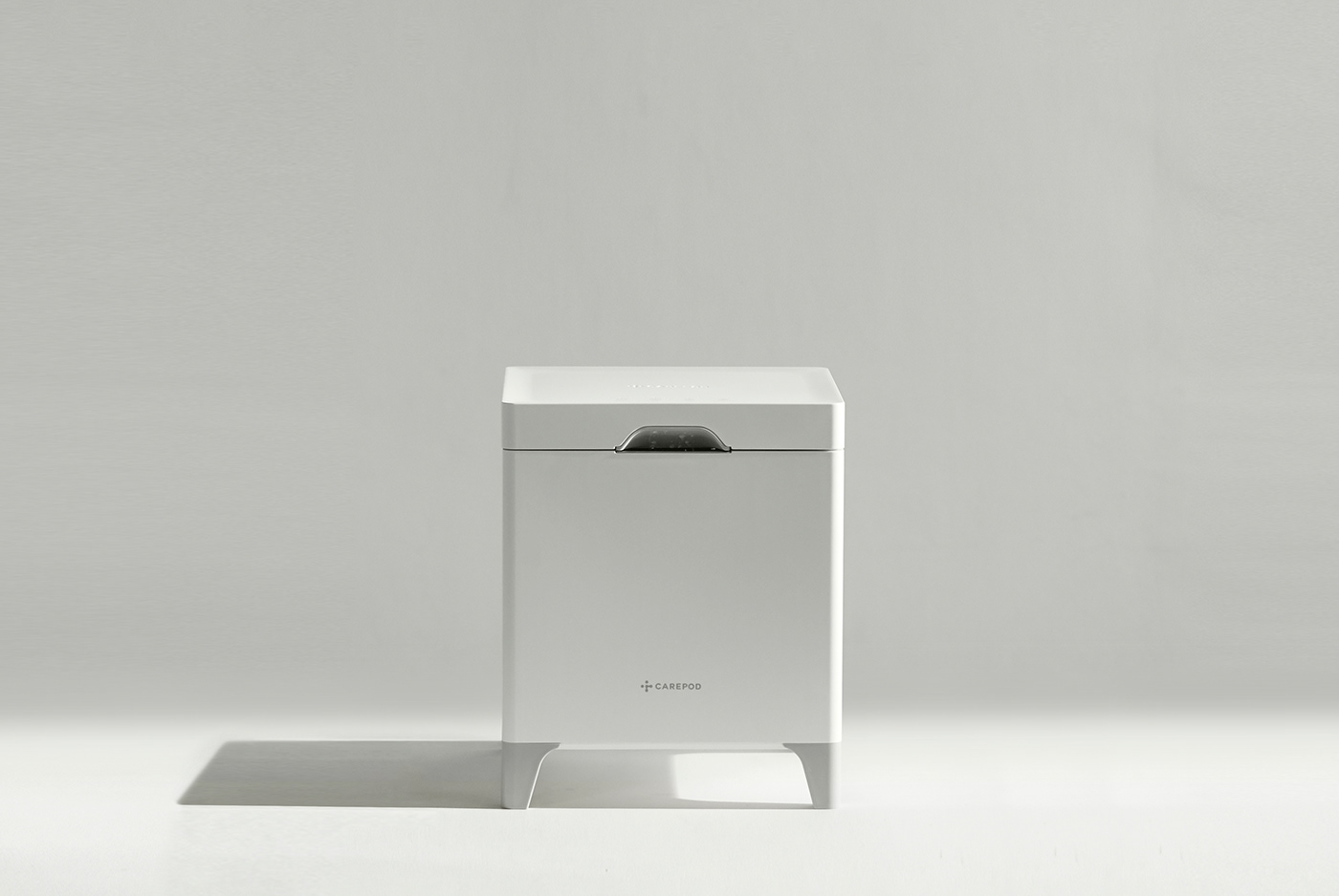Humidifier，Simplicity，white，